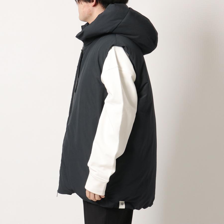 JIL SANDER SANDER+ ジルサンダー プラス ダウンベスト JIL SANDER SANDER+ ジルサンダー プラス ダウンベスト