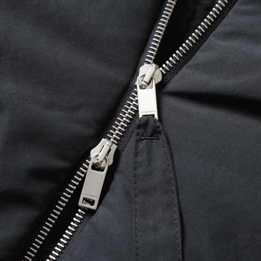 新品 未使用 JIL SANDER ＋　ジルサンダー プラス　ダウンベスト 32 JIL SANDER SANDER+ ジルサンダー プラス ダウンベスト MEDIUM