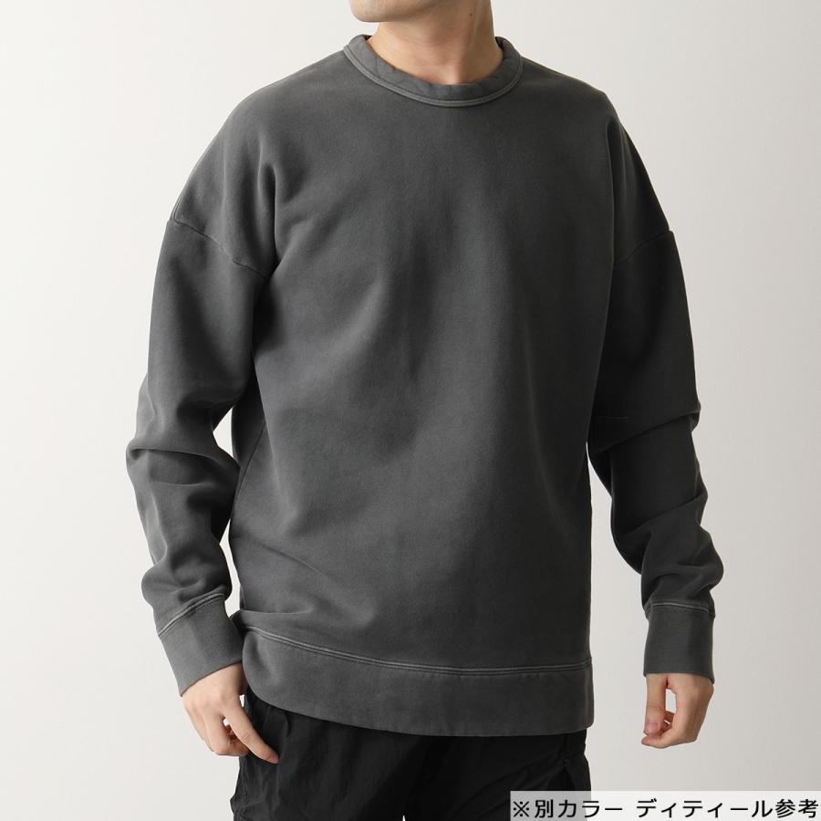 Ten c テンシー トレーナー FELPA GIROCOLLO 20CTCUF03124 006152 