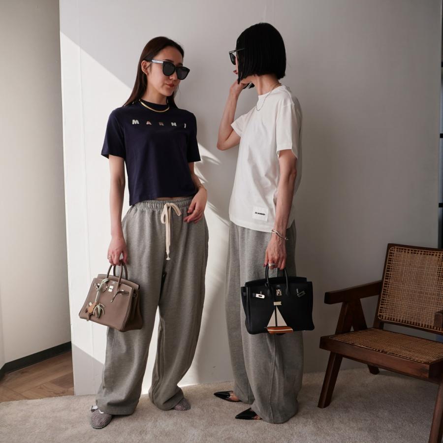 JIL SANDER（ジルサンダー） JIL SANDER+ プラス Tシャツ J40GC0001