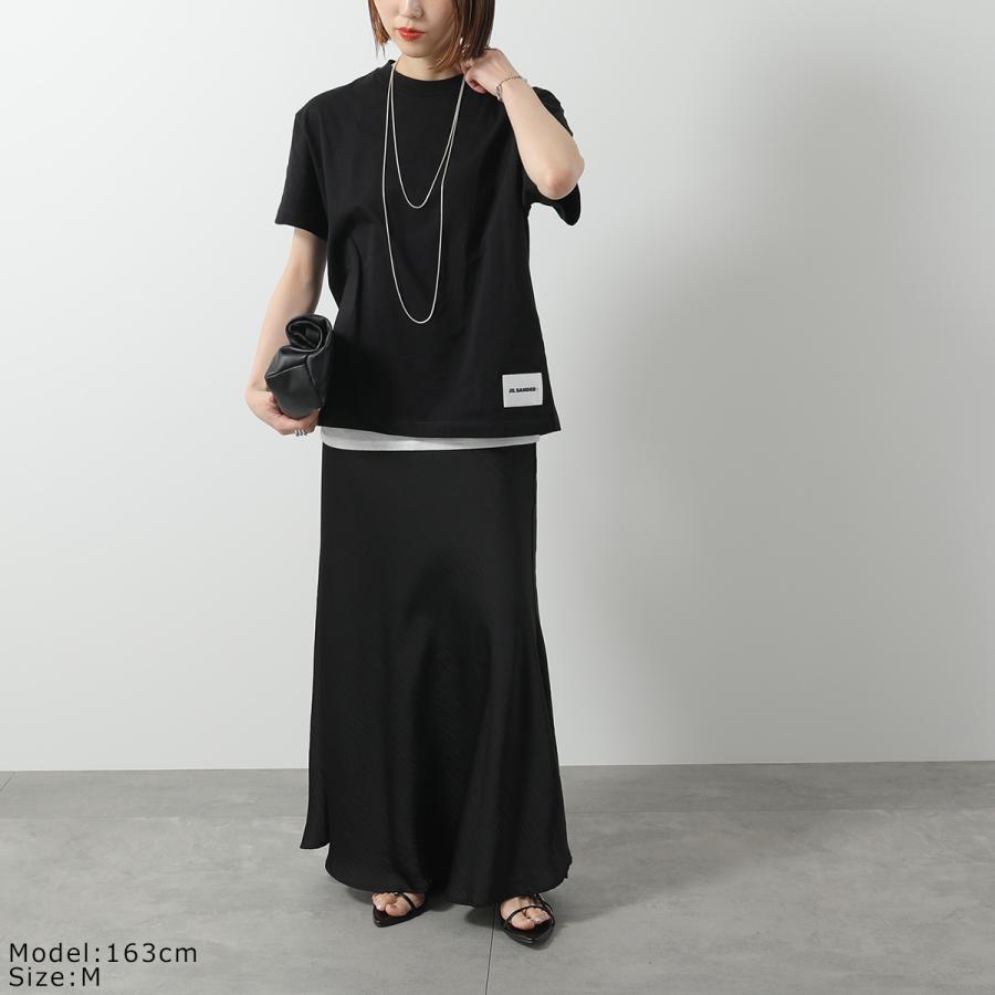 JIL SANDER（ジルサンダー） JIL SANDER+ プラス Tシャツ J40GC0001