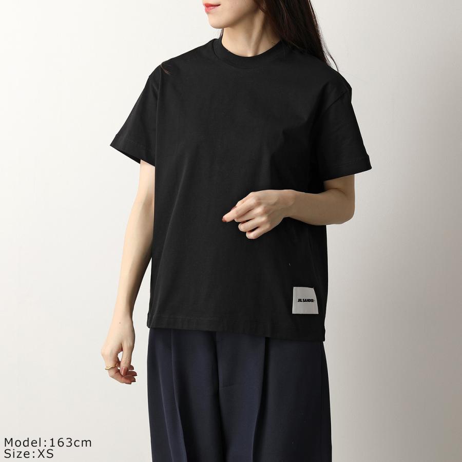 JIL SANDER（ジルサンダー） JIL SANDER+ プラス Tシャツ J40GC0001