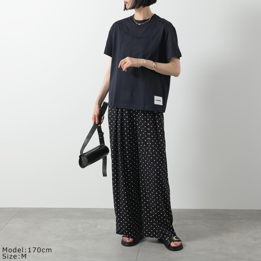 JIL SANDER SANDER+ ジルサンダー プラス Tシャツ J40GC0001