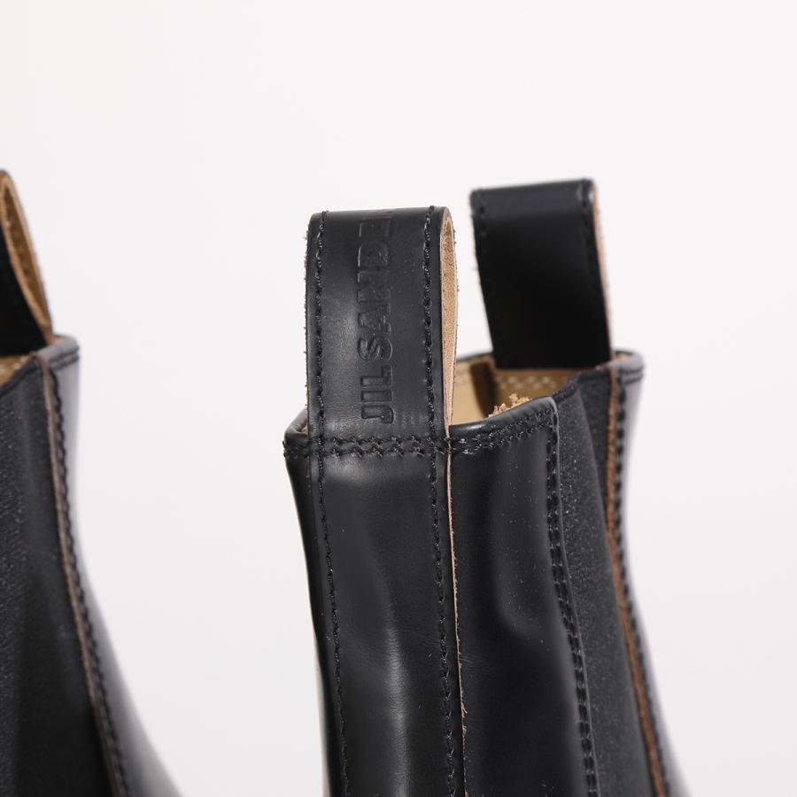 JIL SANDER ジルサンダー チェルシーブーツ ANKLE BOOT JP33010A JIL SANDER ジルサンダー チェルシーブーツ ANKLE BOOT JP33010A