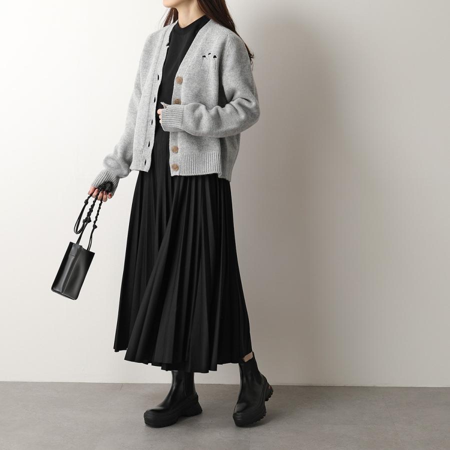 JIL SANDER ジルサンダー チェルシーブーツ ANKLE BOOT JP33010A JIL SANDER ジルサンダー チェルシーブーツ ANKLE BOOT JP33010A