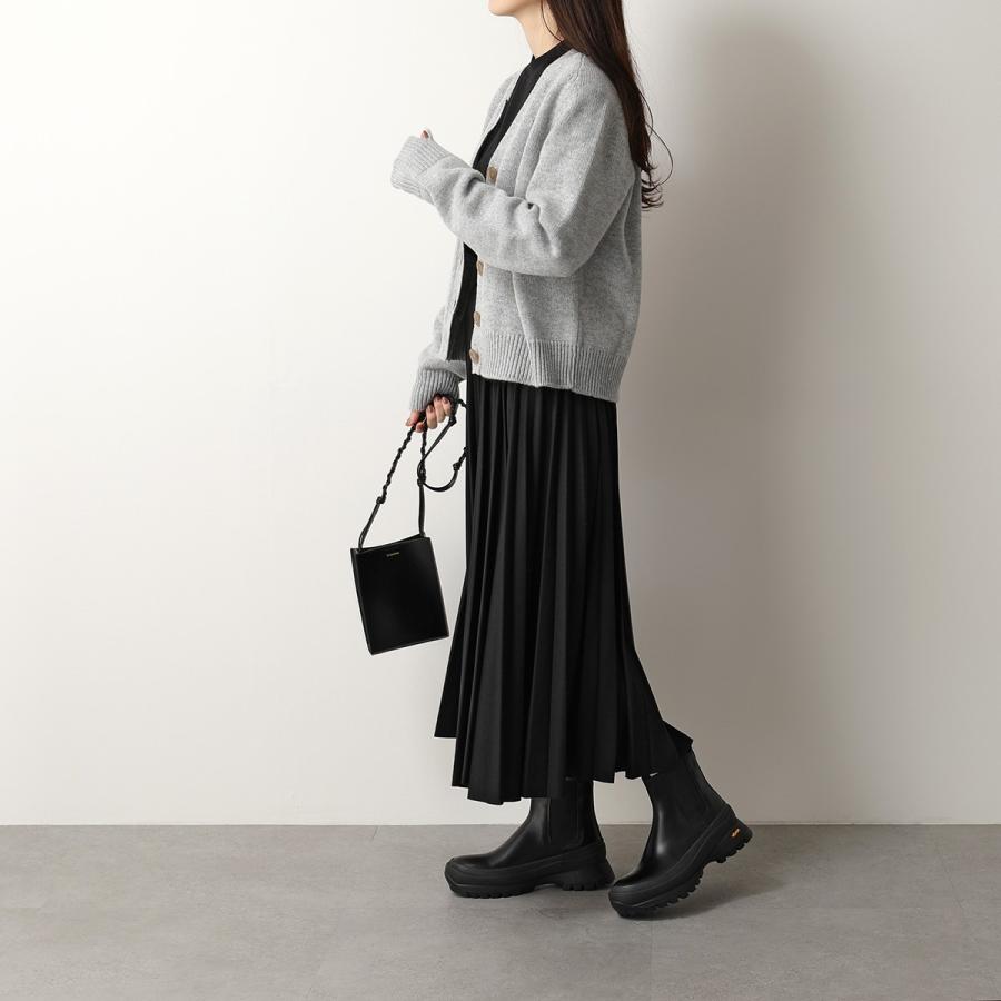 JIL SANDER ジルサンダー チェルシーブーツ ANKLE BOOT JP33010A JIL SANDER ジルサンダー チェルシーブーツ ANKLE BOOT JP33010A
