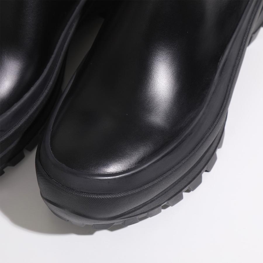 JIL SANDER ジルサンダー チェルシーブーツ ANKLE BOOT JP33010A JIL SANDER ジルサンダー チェルシーブーツ ANKLE BOOT JP33010A