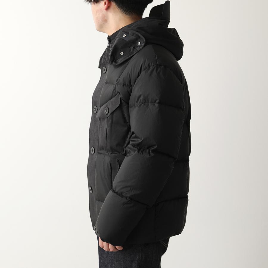 Ten-C Ten c テンシー ダウンジャケット SNIPER COMBO DOWN JACKET 