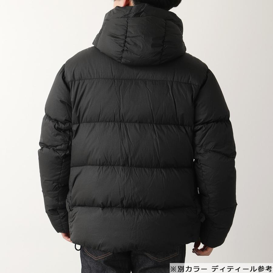Ten-C Ten c テンシー ダウンジャケット ALPINE DOWN JACKET Ten-C Ten c テンシー ダウンジャケット ALPINE DOWN JACKET