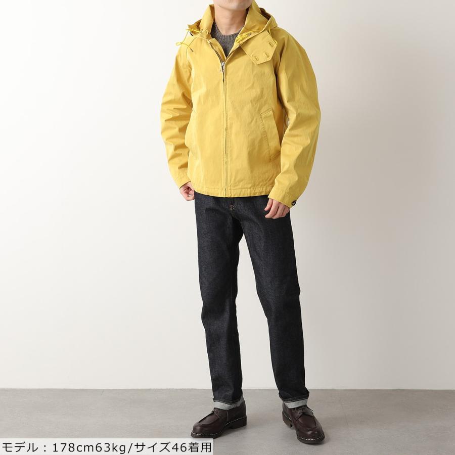 Ten-C Ten c テンシー ミリタリージャケット Anorak 13CTCUC04032 