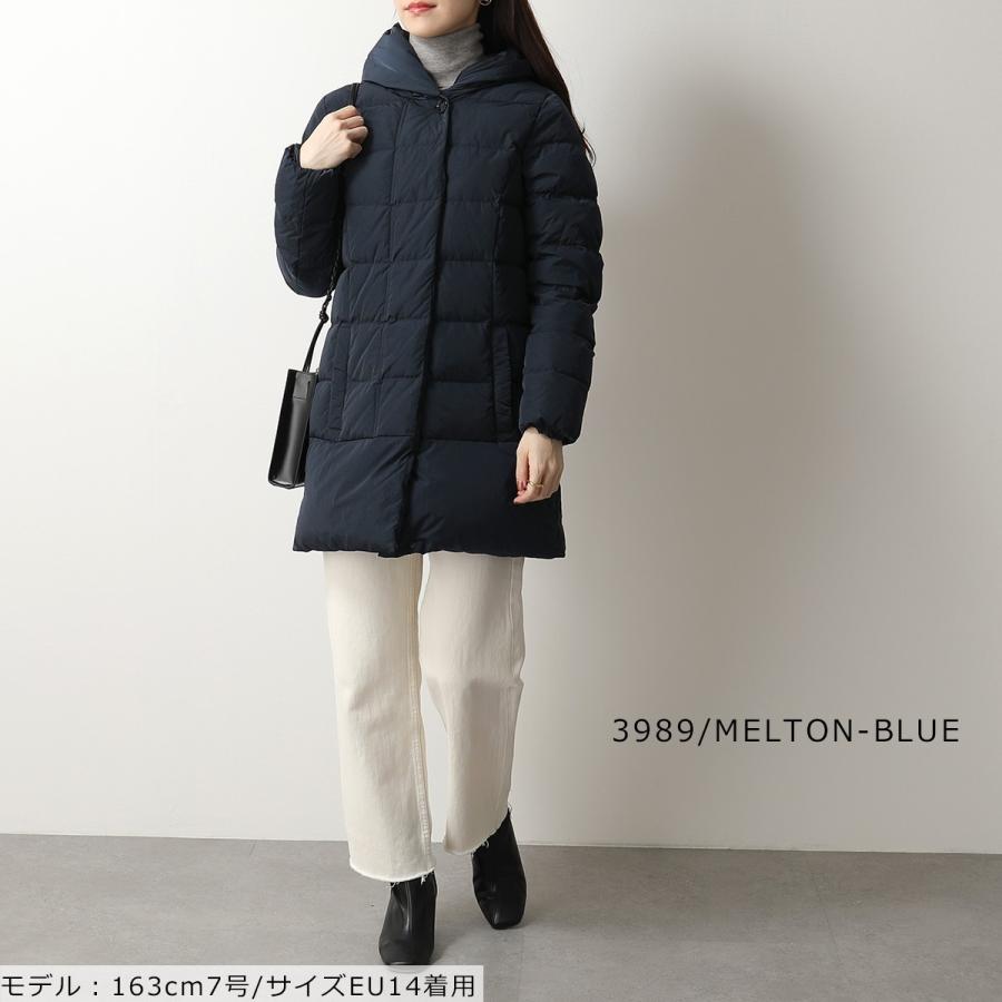 WOOLRICH KIDS ウールリッチ キッズ ダウンコート PUFFY SLEEK PARKA 
