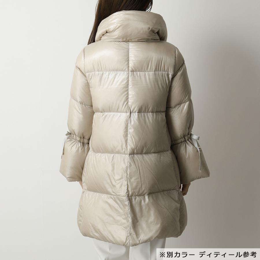 HERNO ヘルノ ダウンコート PI1135D 12017 レディース ダウン 