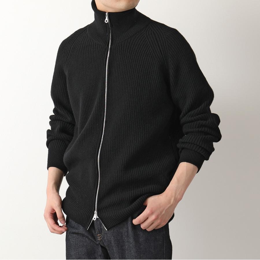 JOHN SMEDLEY（ジョンスメドレー） カーディガン THATCH STANDARD FIT