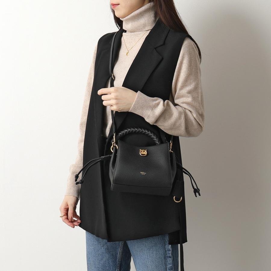 Mulberry マルベリー ショルダーバッグ Mini Iris ミニ アイリス 