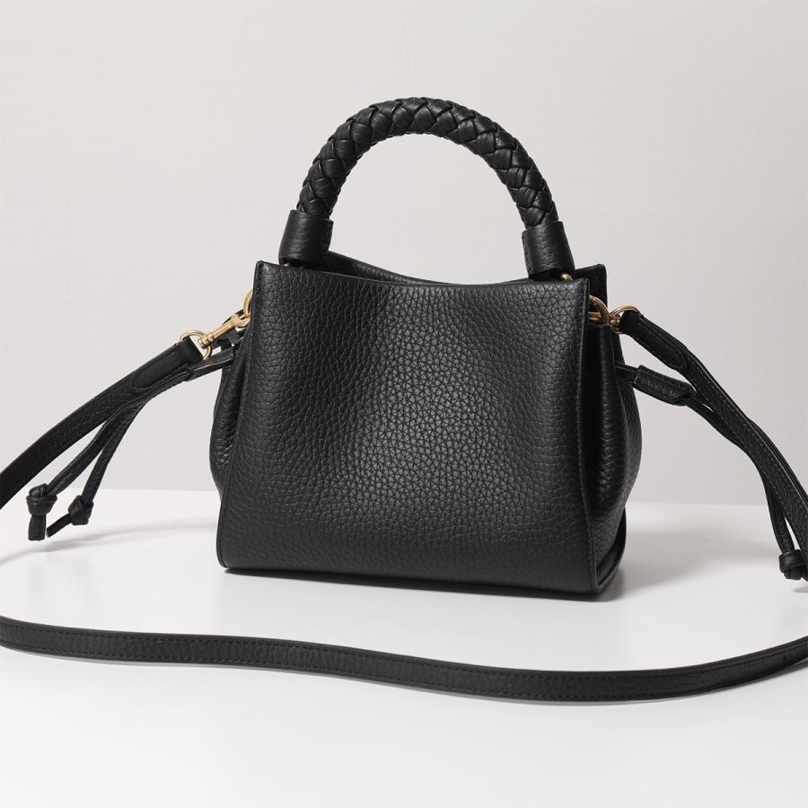 Mulberry マルベリー ショルダーバッグ Mini Iris ミニ アイリス 