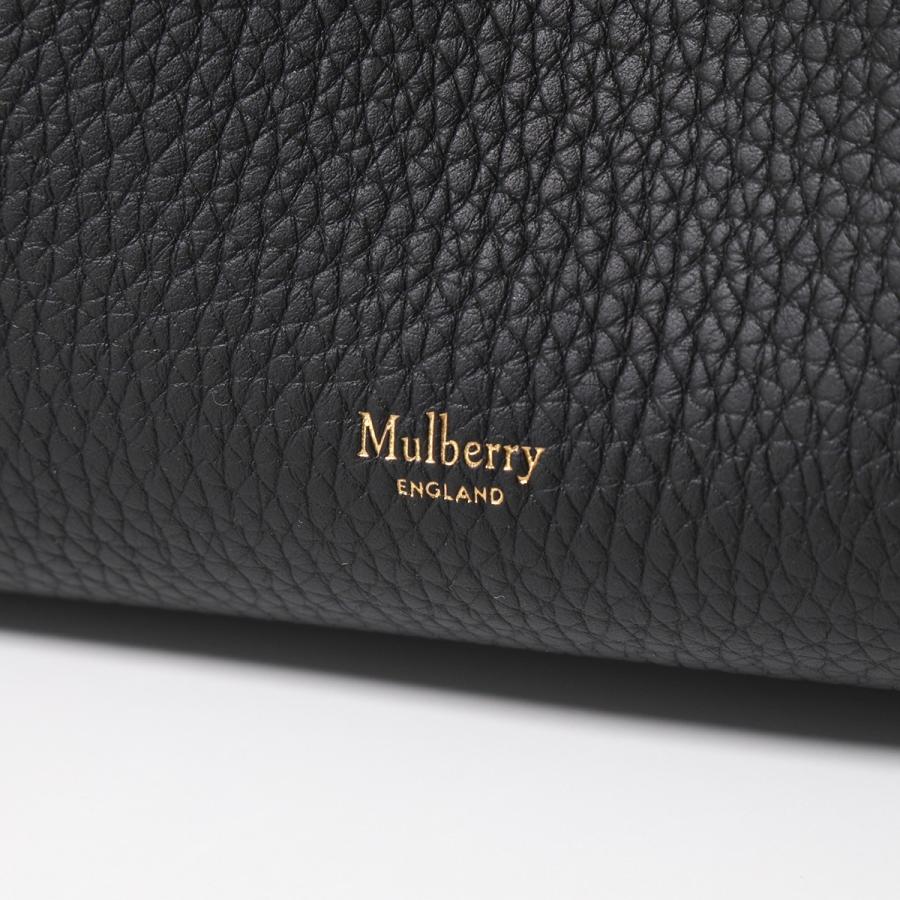Mulberry マルベリー ショルダーバッグ Mini Iris ミニ アイリス 