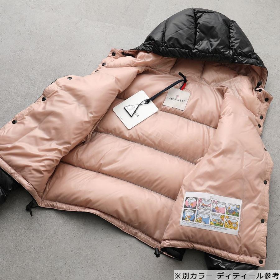 MONCLER モンクレール ダウンジャケット Bardanette バルダ MONCLER モンクレール ダウンジャケット Bardanette バルダ