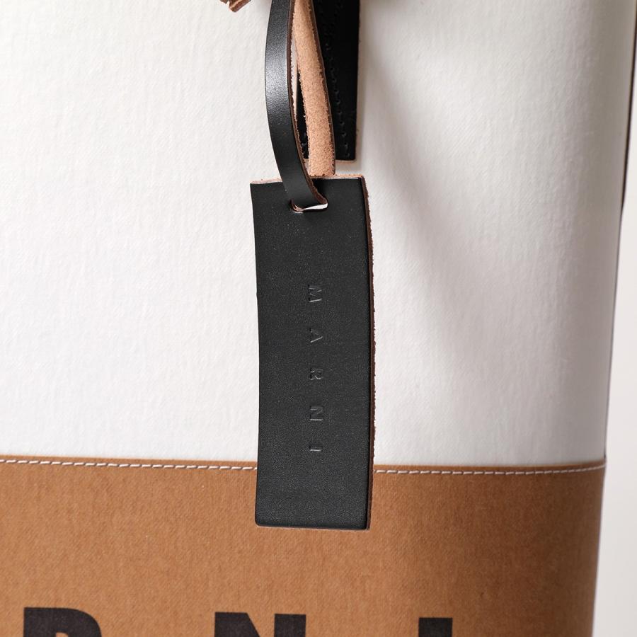 MARNI マルニ トートバッグ SHMPQ10A09 P4568 レディース