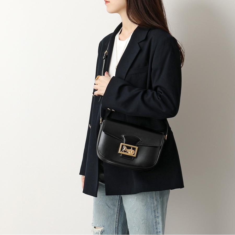 CELINE セリーヌ ショルダーバッグ 195303CY3.38OZ レディース 