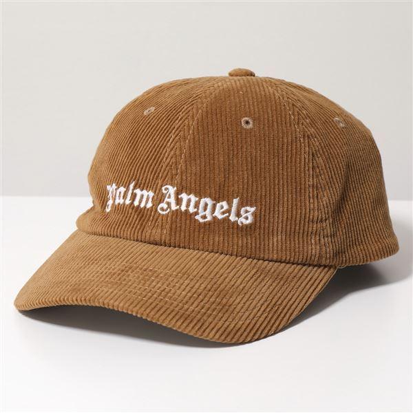 Palm Angels パームエンジェルス ベースボールキャップ CORDUROY LOGO CAP PMLB003F21FAB001 メンズ コーデュロイ ロゴ刺繍 帽子 6101/BEIGE-WHITE :331210165:インポートセレクト musee - 通販 - Yahoo!ショッピング Palm Angels パームエンジェルス ベースボールキャップ CORDUROY LOGO CAP PMLB003F21FAB001 メンズ コーデュロイ ロゴ刺繍 帽子 6101/BEIGE-WHITE :331210165:インポートセレクト musee - 通販 - Yahoo!ショッピング