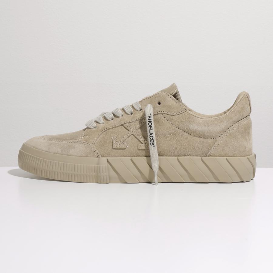 off white OFF-WHITE オフホワイト VIRGIL ABLOH スニーカー LOW 