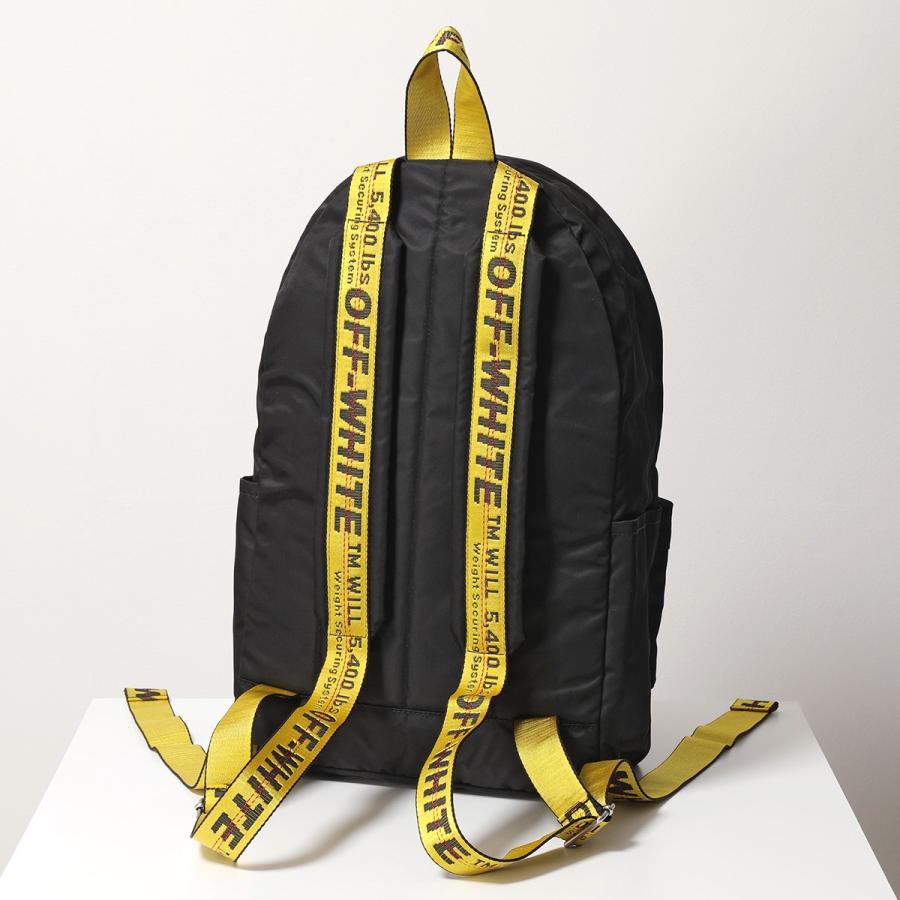 off white（オフホワイト） OFF-WHITE VIRGIL ABLOH バックパック