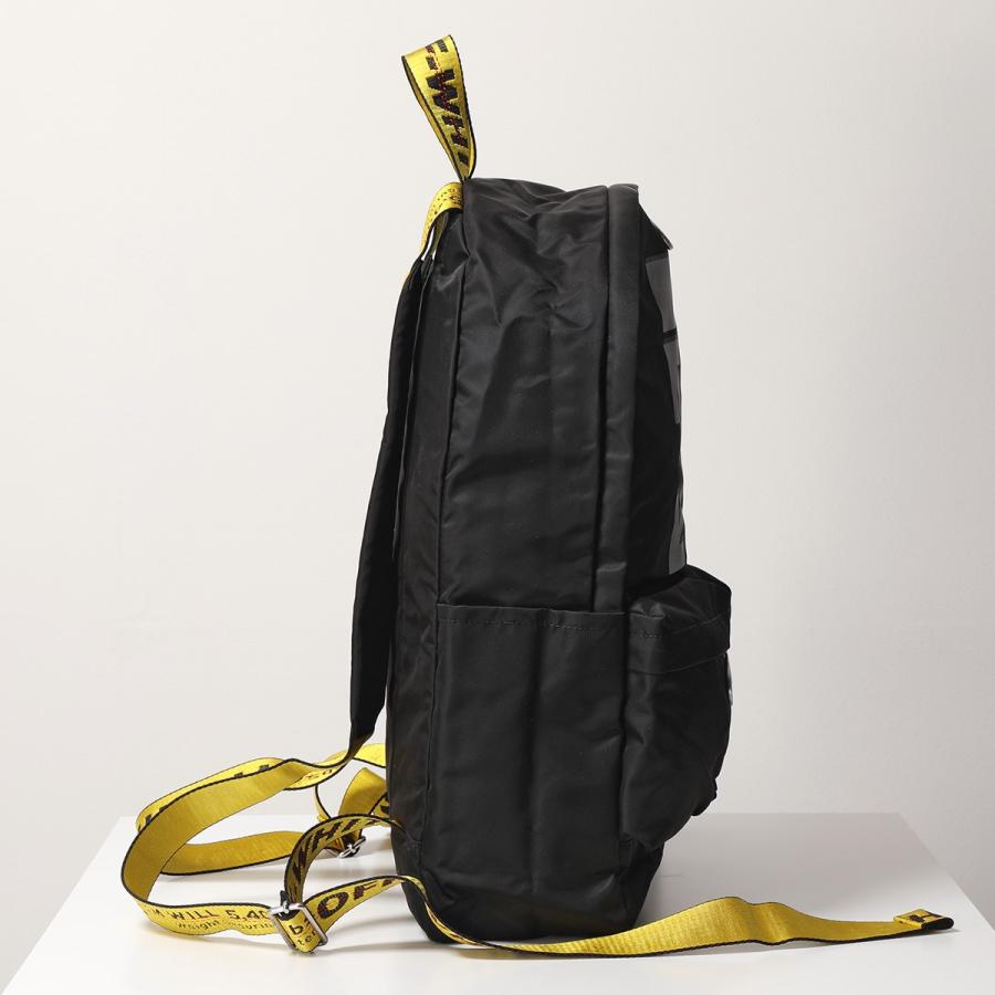 offwhite × ヴァージル・アブロー リュック 000000006997.jpg