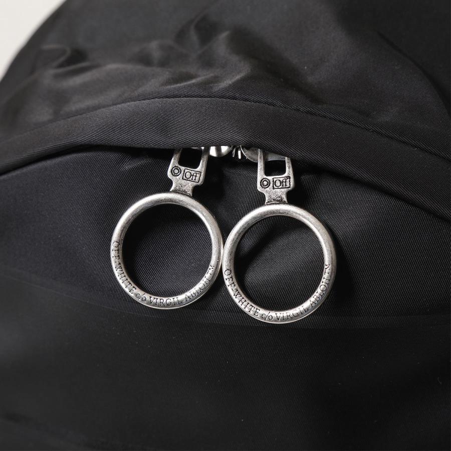 off white（オフホワイト） OFF-WHITE VIRGIL ABLOH バックパック