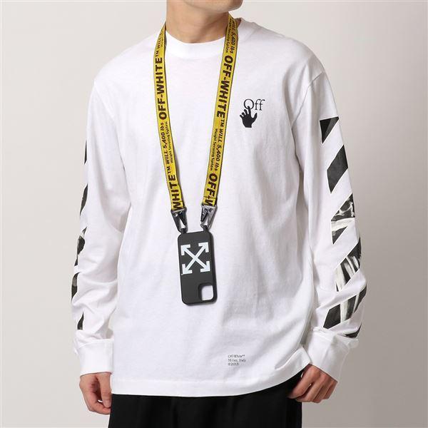 off white OFF-WHITE オフホワイト VIRGIL ABLOH スマートフォン off white OFF-WHITE オフホワイト VIRGIL ABLOH スマートフォン