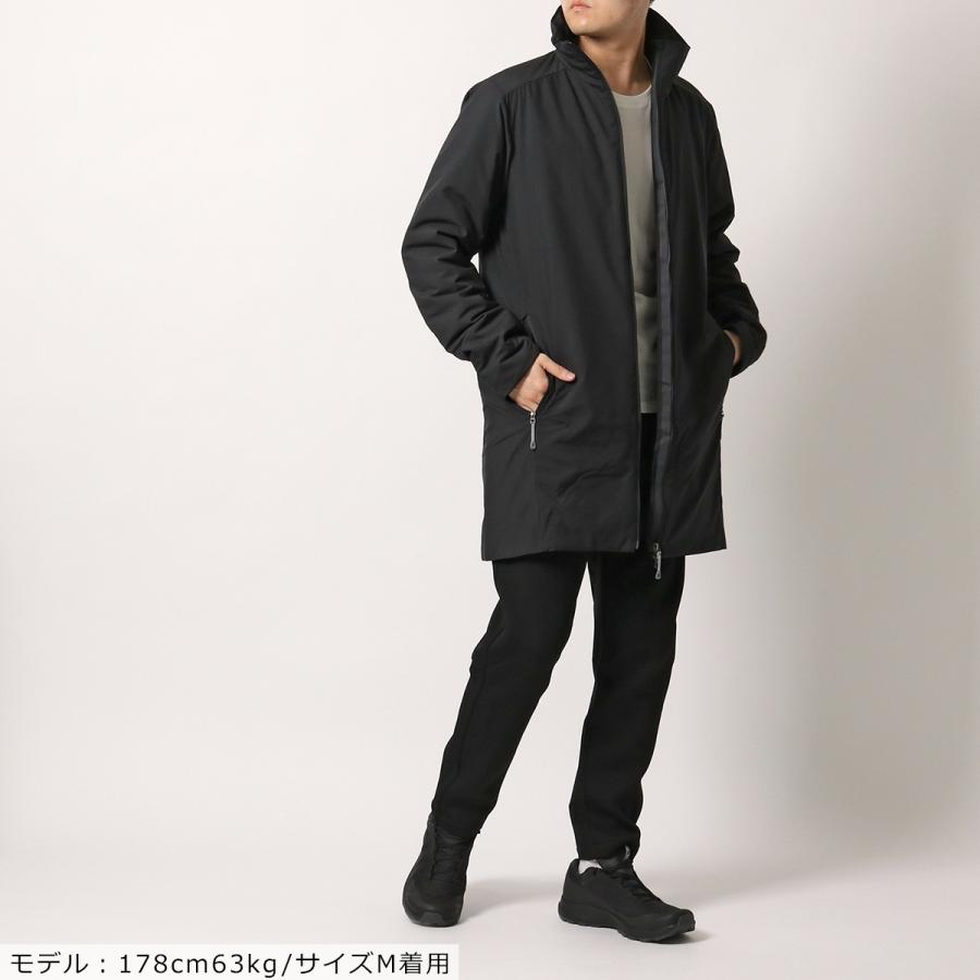 HOUDINI フーディニ パテッドジャケット M's Add-in Jacket HOUDINI フーディニ パテッドジャケット M's Add-in Jacket