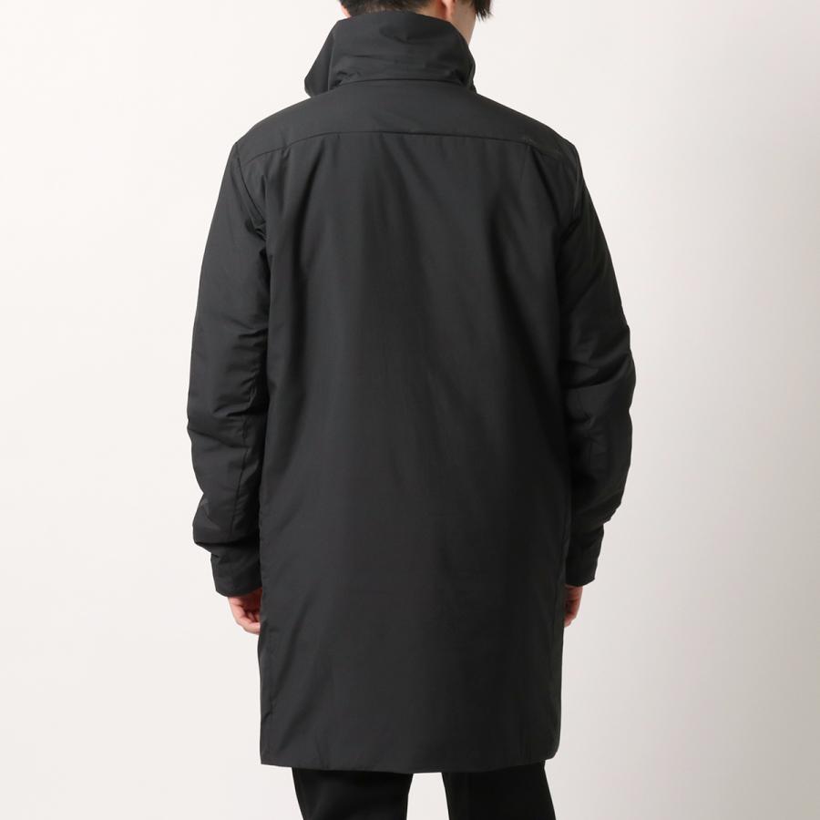 HOUDINI フーディニ パテッドジャケット M's Add-in Jacket HOUDINI フーディニ パテッドジャケット M's Add-in Jacket