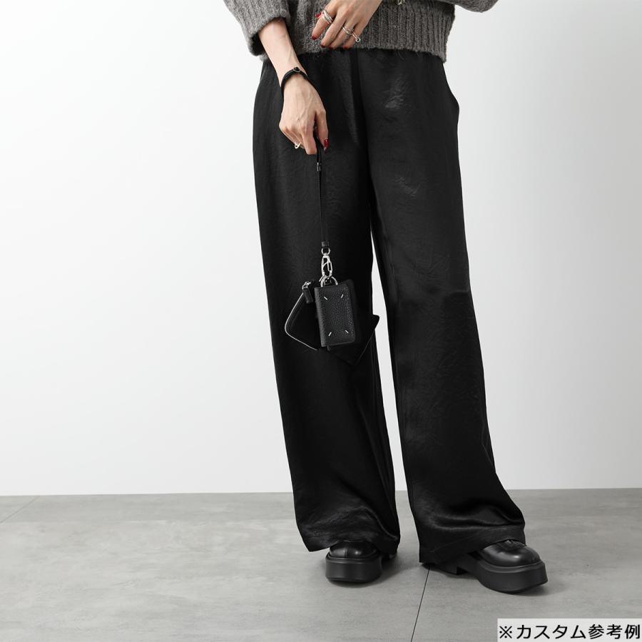 PRADA プラダ ネックポーチ 2TT091 2DMI F0002 メンズ 2個セット PRADA プラダ ネックポーチ 2TT091 2DMI F0002 メンズ 2個セット
