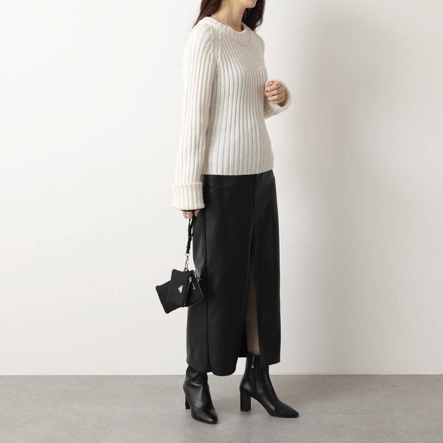 PRADA（プラダ） ネックポーチ 2TT091 2DMI F0002 レディース 2個 