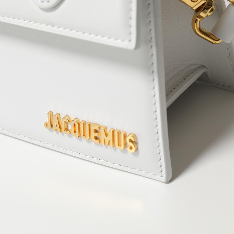JACQUEMUS ジャックムス ショルダーバッグ LE CHIQUITO MOYEN 213BA002 