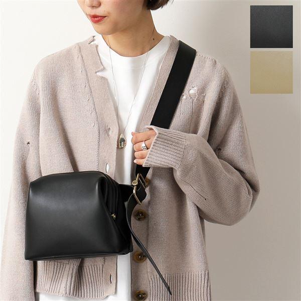 OSOI オソイ ショルダーバッグ MINI BROT ミニブロート レディース
