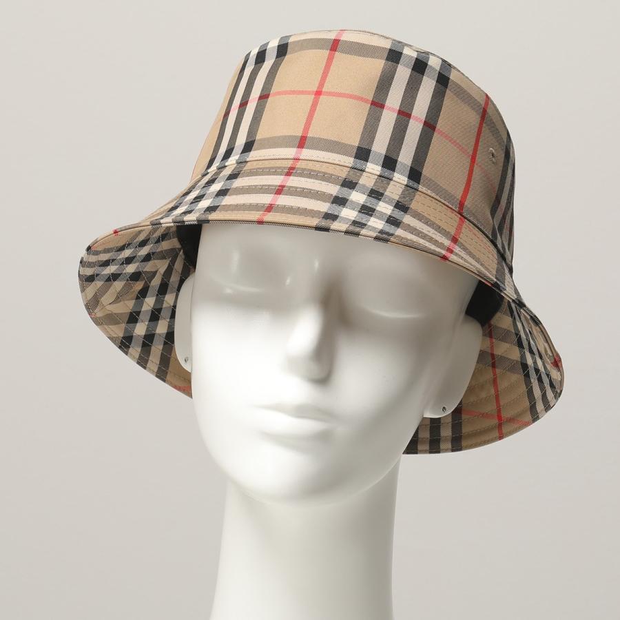 BURBERRY バーバリー バケットハット 8021508 8026927 BURBERRY バーバリー バケットハット 8021508 8026927