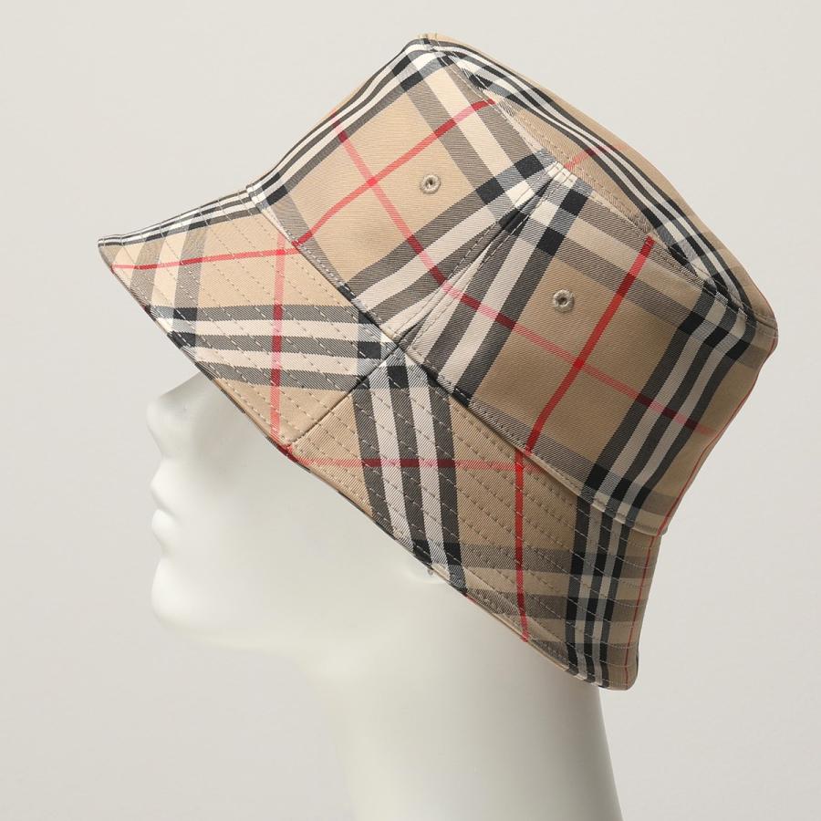 BURBERRY バーバリー バケットハット 8021508 8026927 BURBERRY バーバリー バケットハット 8021508 8026927