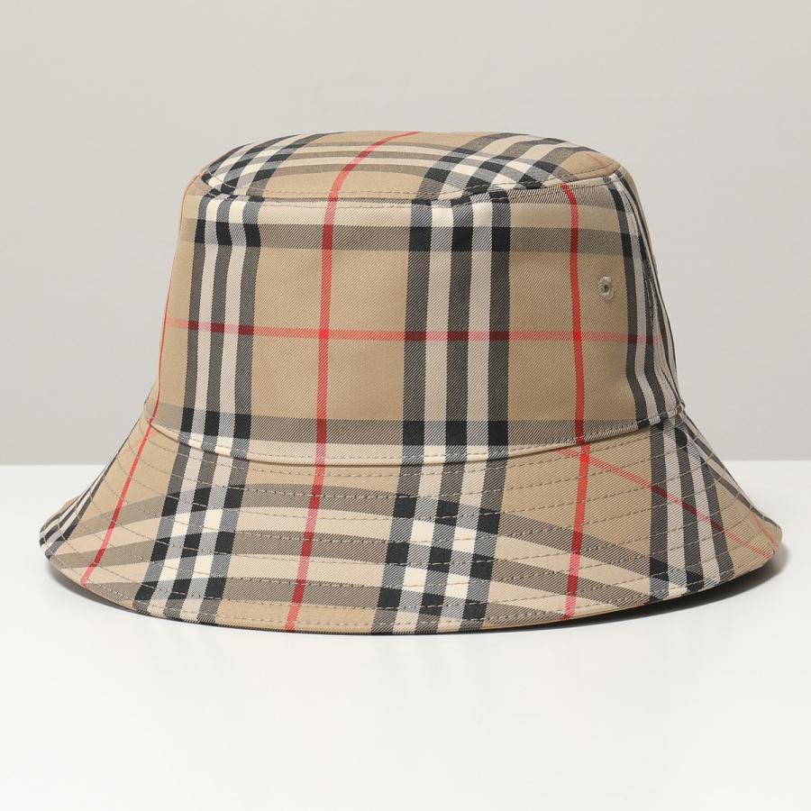 BURBERRY バーバリー バケットハット 8021508 8026927 レディース