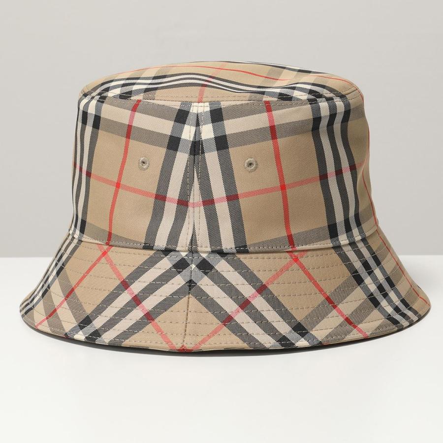 BURBERRY バーバリー バケットハット 8021508 8026927 BURBERRY バーバリー バケットハット 8021508 8026927