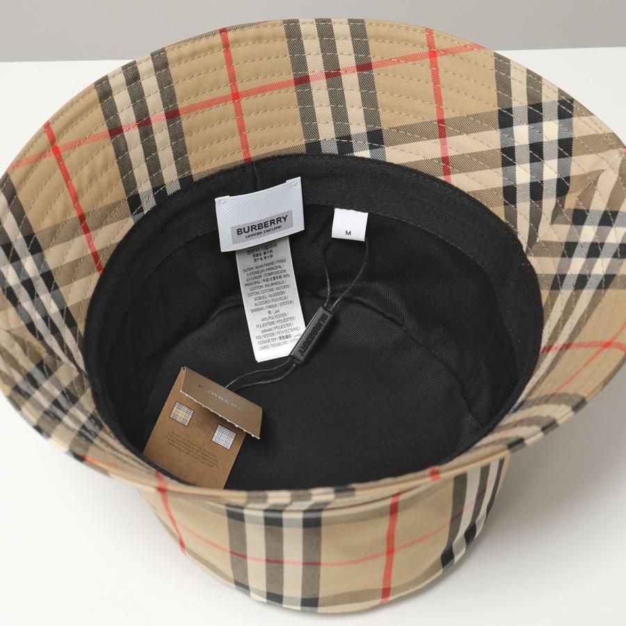 BURBERRY バーバリー バケットハット 8021508 8026927 BURBERRY バーバリー バケットハット 8021508 8026927