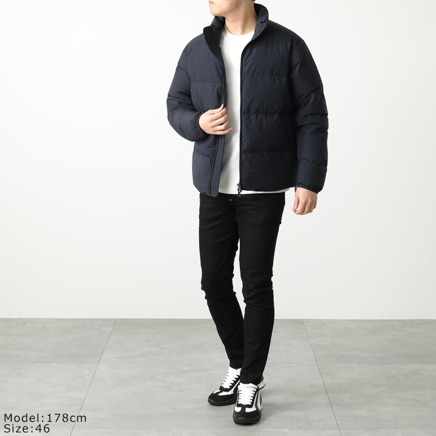 EMPORIO ARMANI エンポリオアルマーニ ダウンジャケット 8N1BQ3 EMPORIO ARMANI エンポリオアルマーニ ダウンジャケット 8N1BQ3