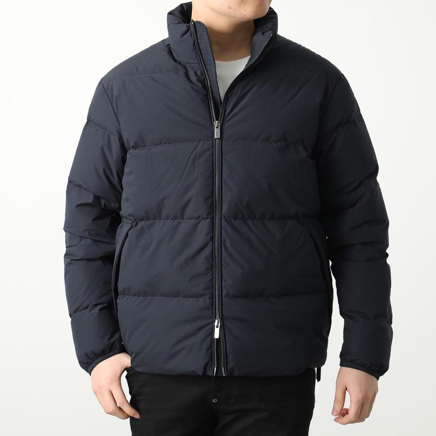 EMPORIO ARMANI エンポリオアルマーニ ダウンジャケット 8N1BQ3 EMPORIO ARMANI エンポリオアルマーニ ダウンジャケット 8N1BQ3