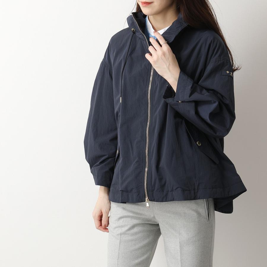 TATRAS タトラス フード ブルゾン ARTEMISIA アルティミシア  