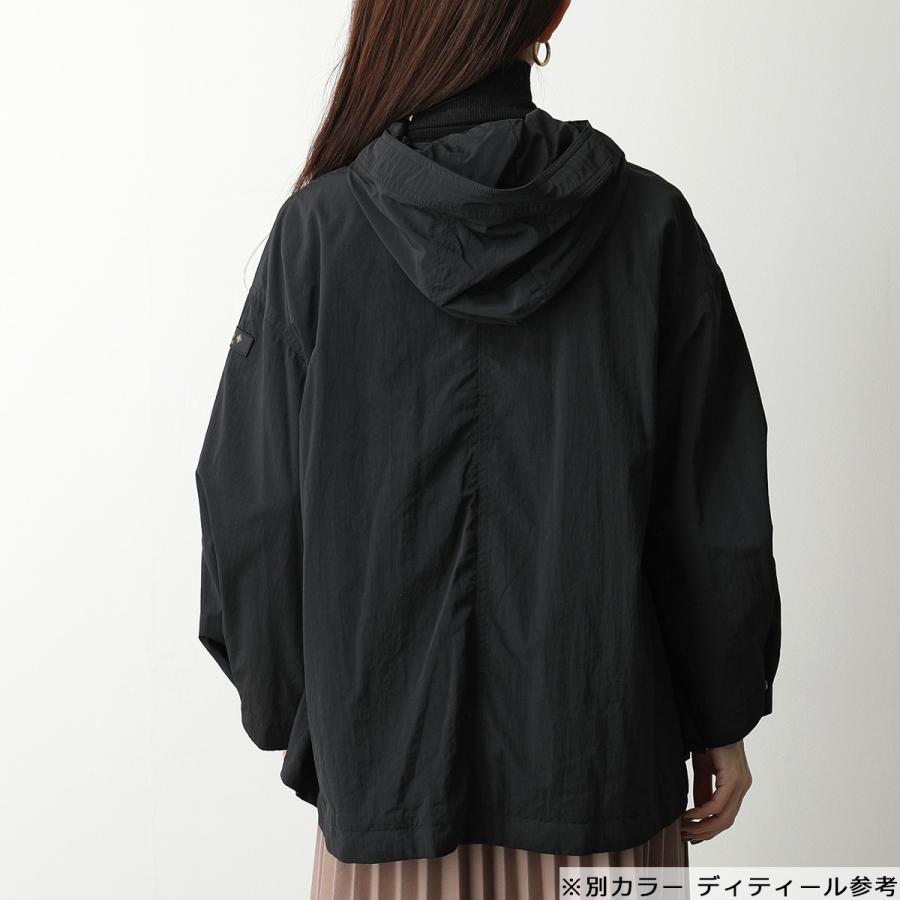 TATRAS タトラス フード ブルゾン ARTEMISIA アルティミシア 