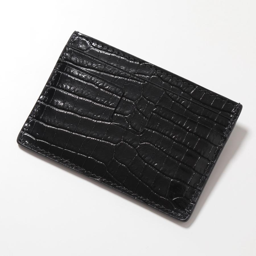TOM FORD トムフォード カードケース Y0232T LCL168 メンズ TOM FORD トムフォード カードケース Y0232T LCL168 メンズ
