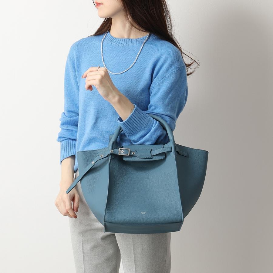 CELINE セリーヌ トートバッグ Small long strap Big Bag ビッグ CELINE セリーヌ トートバッグ Small long strap Big Bag ビッグ