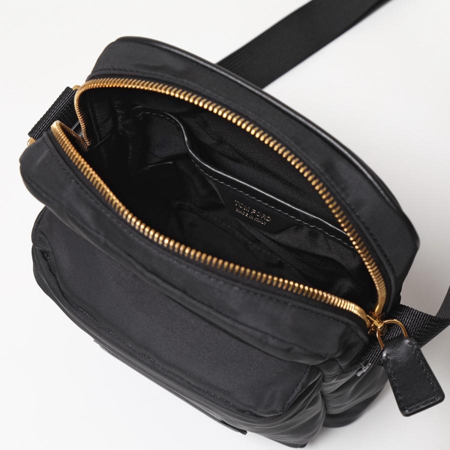 TOM FORD トムフォード ショルダーバッグ H0461 TNY017G メンズ TOM FORD トムフォード ショルダーバッグ H0461 TNY017G メンズ