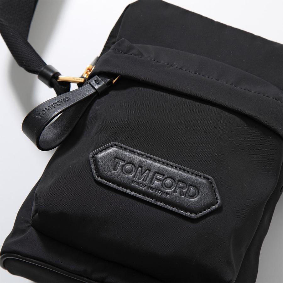 TOM FORD トムフォード ショルダーバッグ H0461 TNY017G メンズ TOM FORD トムフォード ショルダーバッグ H0461 TNY017G メンズ