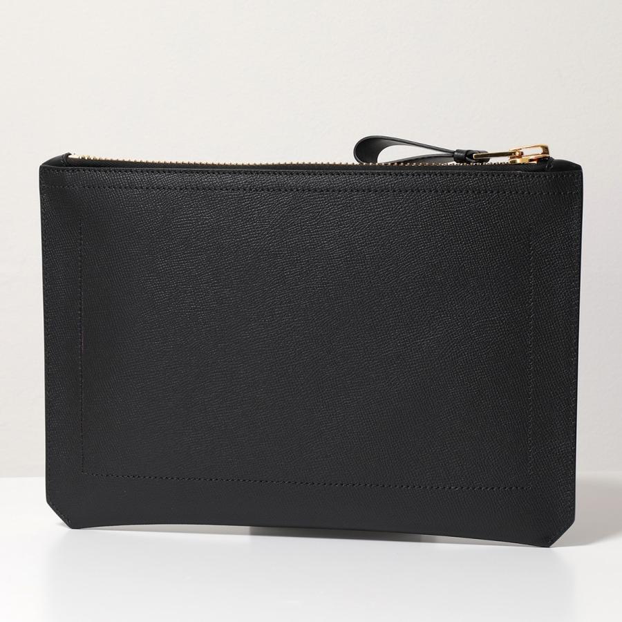 TOM FORD トムフォード クラッチバッグ H0419T LCL080G メンズ レザー 