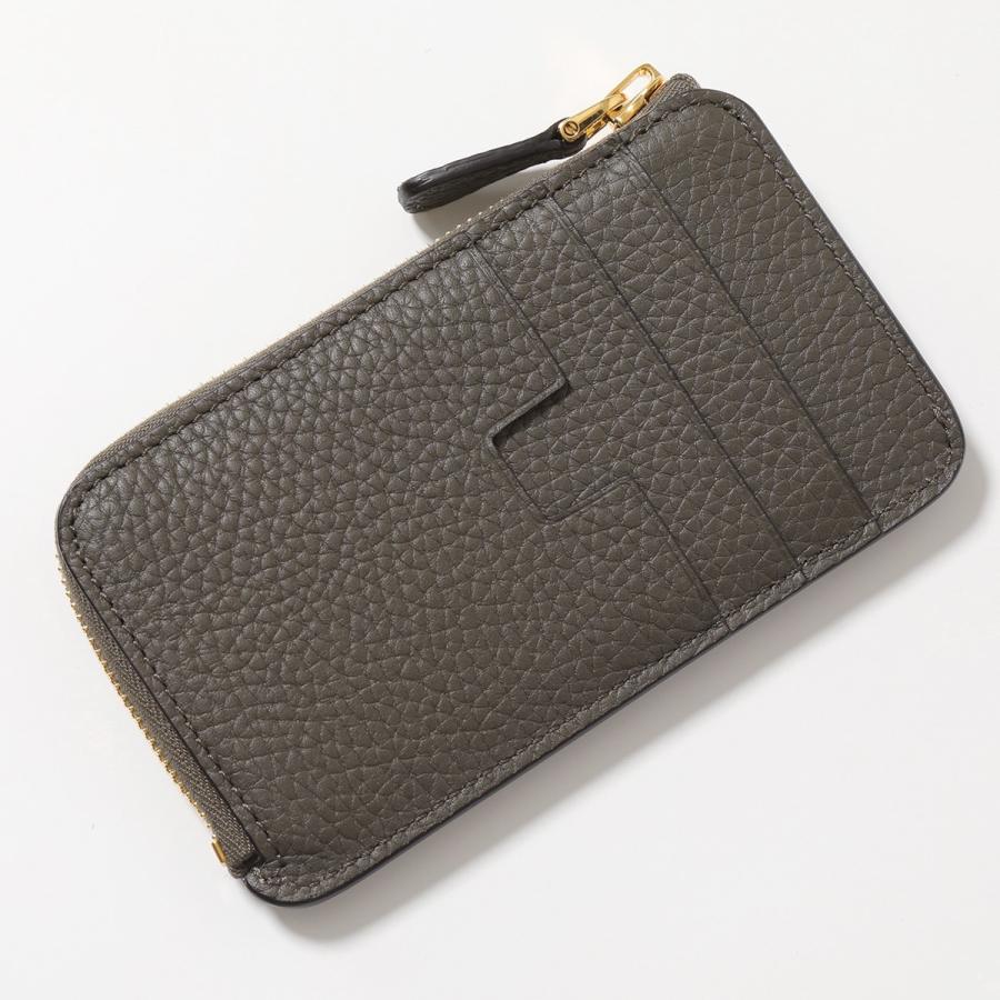 TOM FORD トムフォード コインケース カードケース Y0238T CP9 TOM FORD トムフォード コインケース カードケース Y0238T CP9